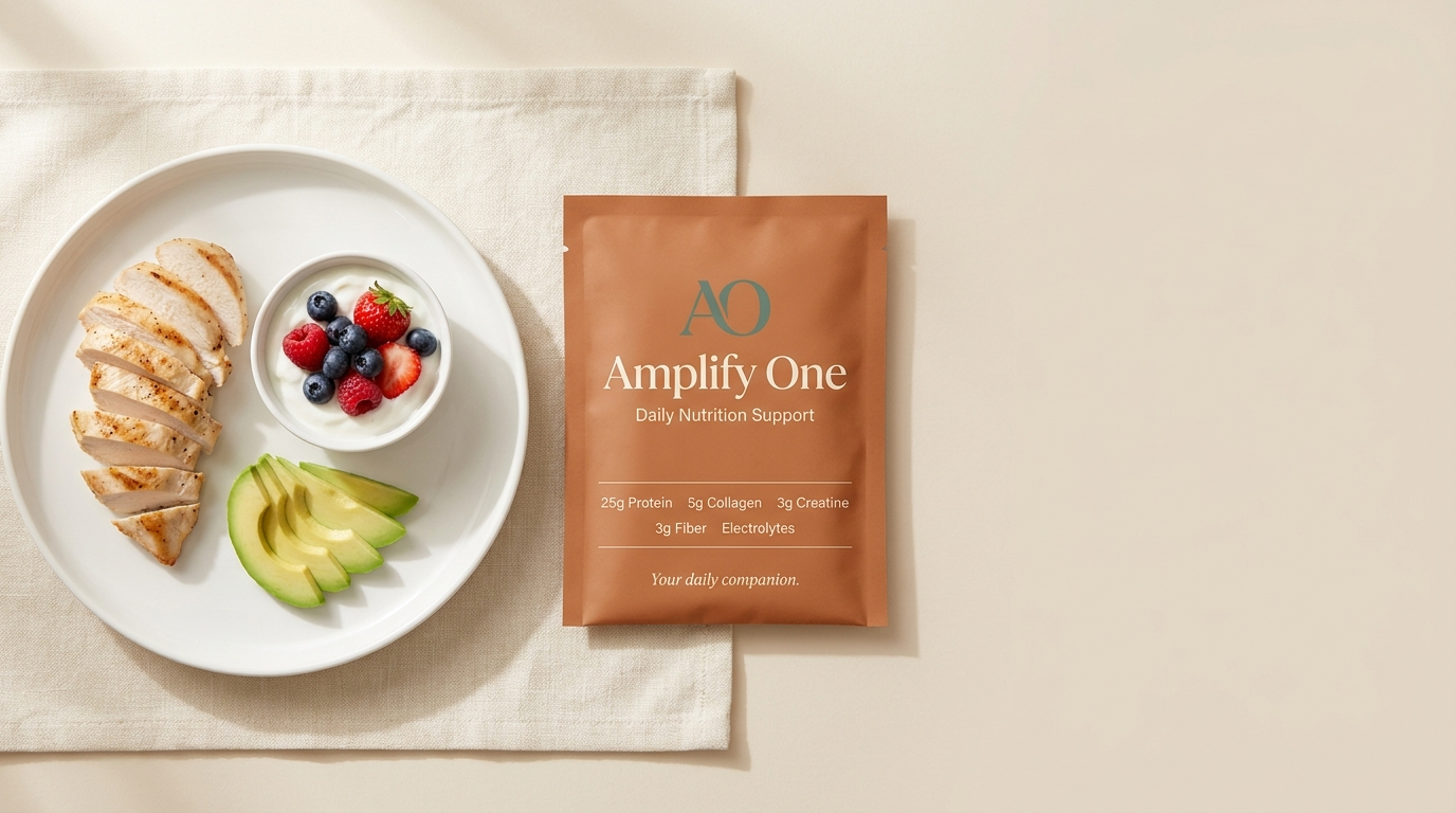 What to Eat on a GLP-1: A Daily Nutrition Guide